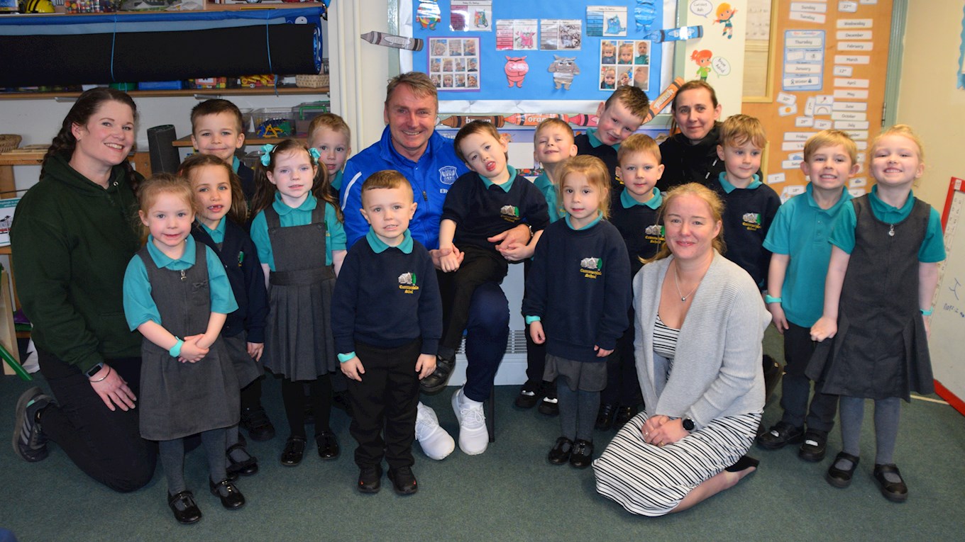 COMMUNITY: An enjoyable morning at Cummersdale Primary - News 