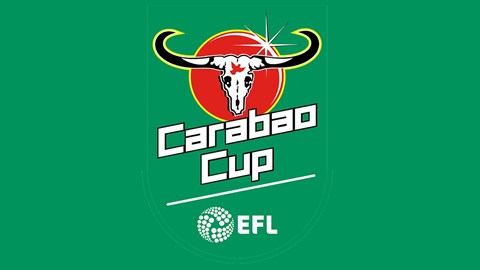 CARABAO: EFL cup partnership extended - News - Carlisle United
