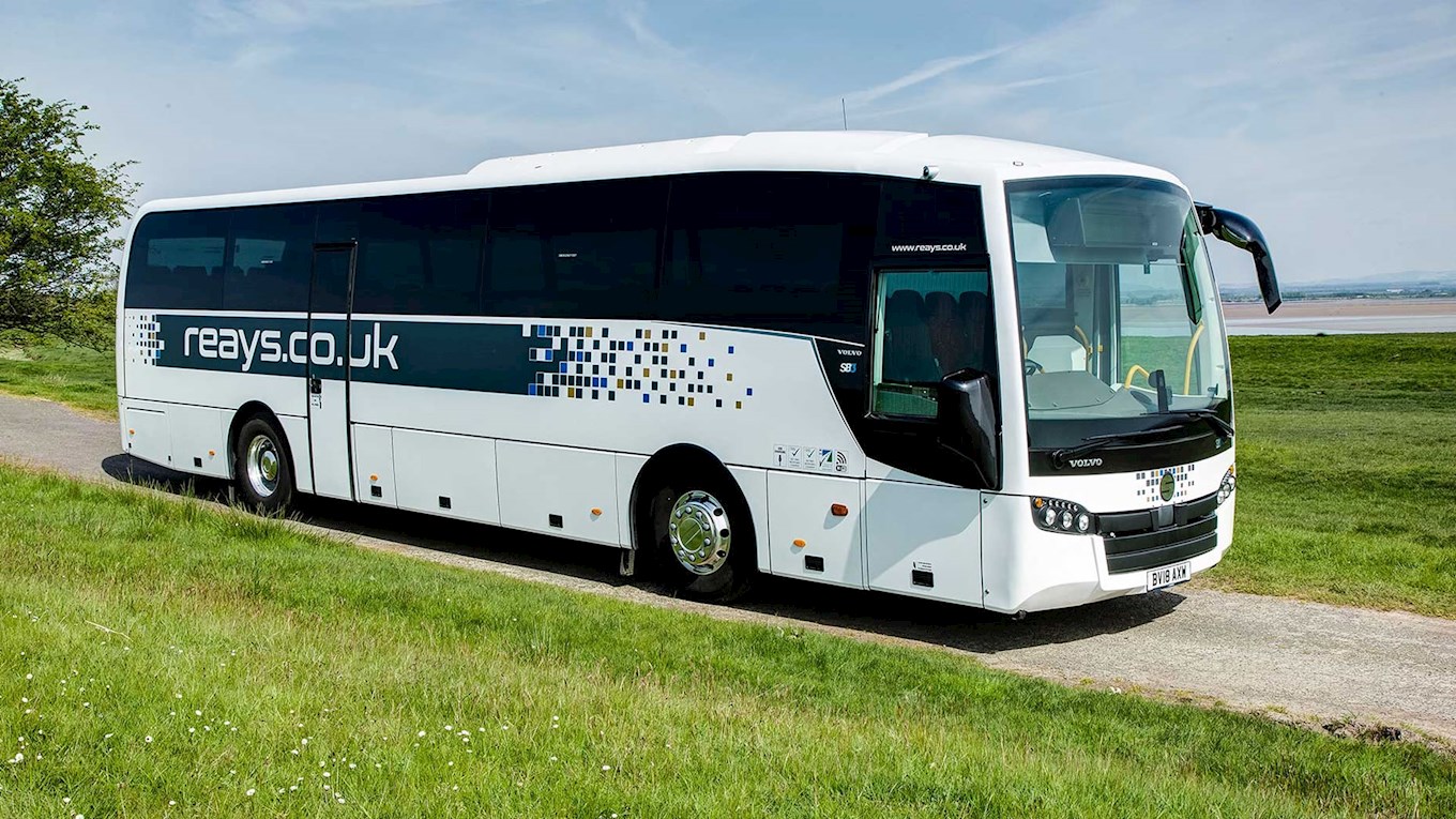 BUS TRAVEL TO CREWE: Local companies step in to help United fans - News ...
