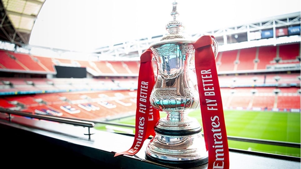 CLUB STATEMENT: United condemn FA and Premier League deal for FA cup